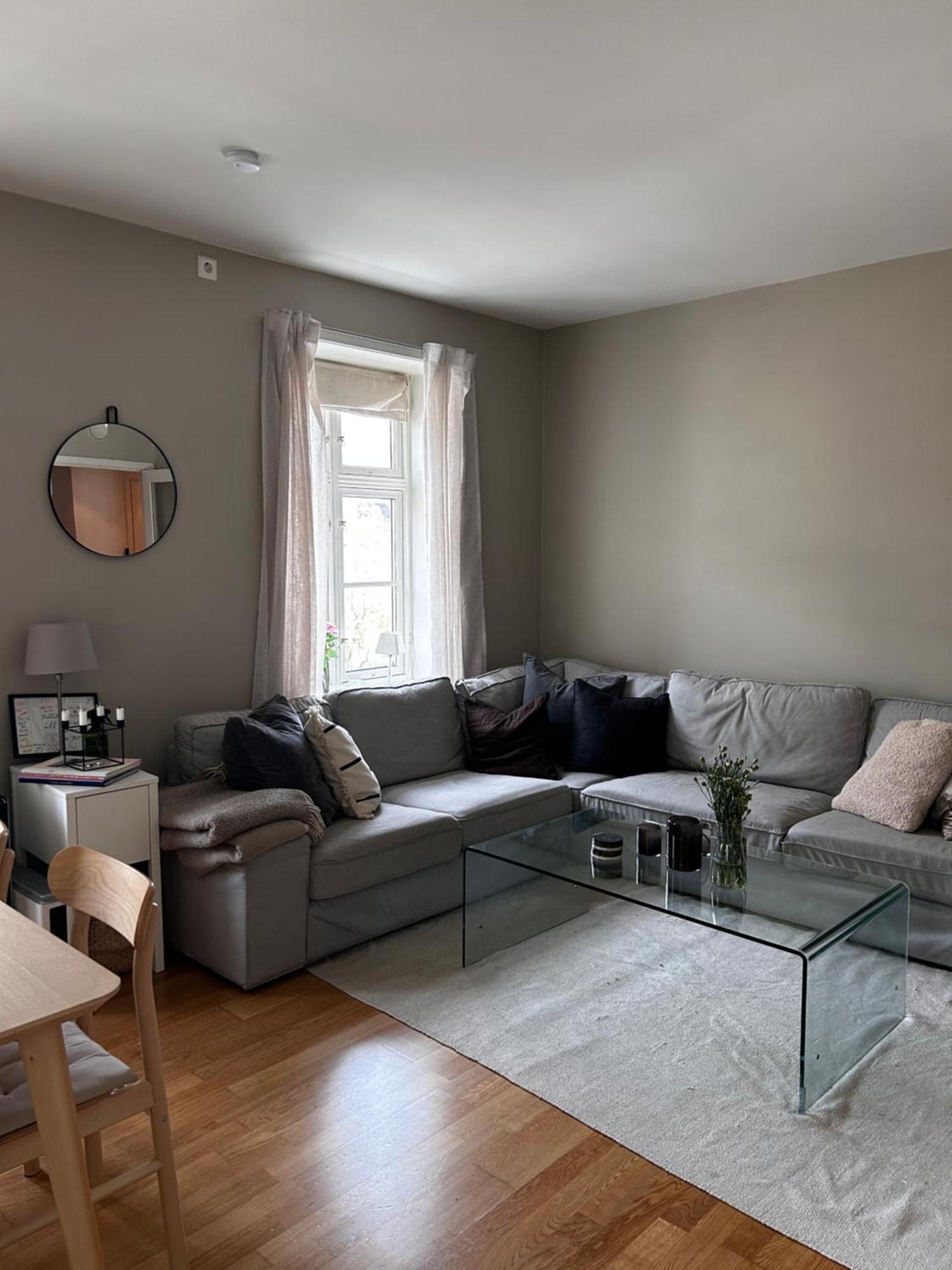Modern In The Center Of Apartment Bergen
